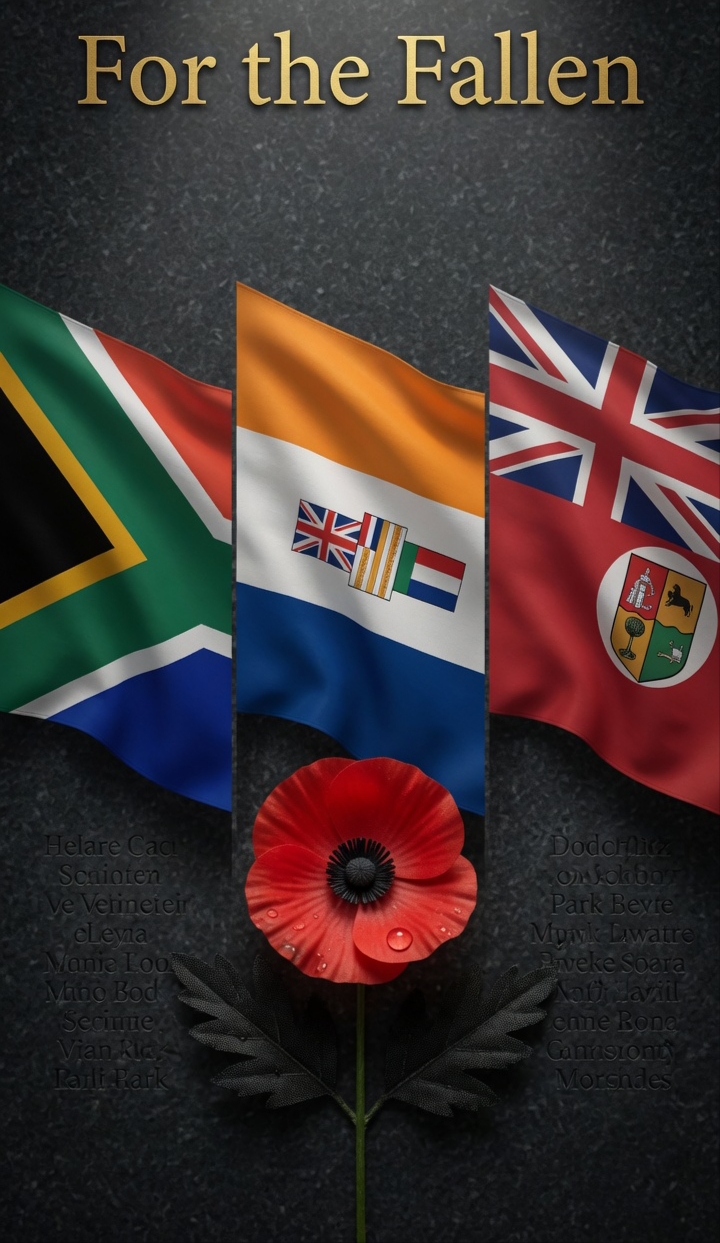 For the Fallen